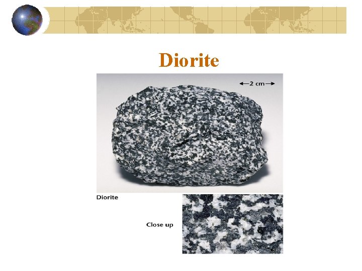 Diorite 