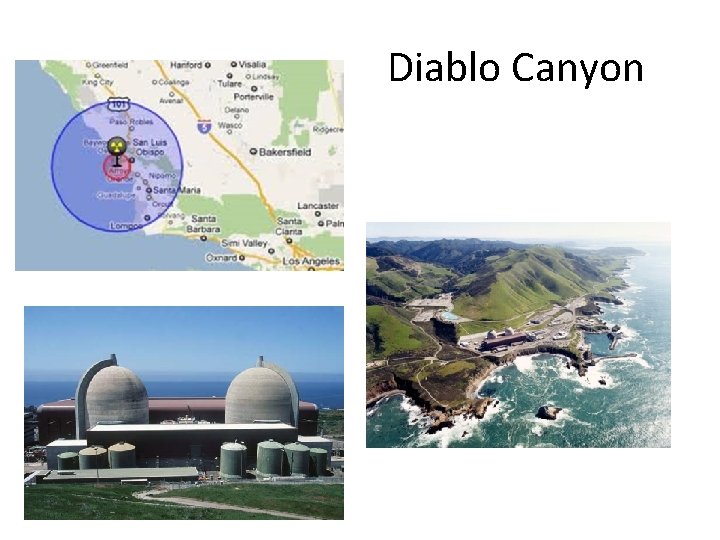 Diablo Canyon 