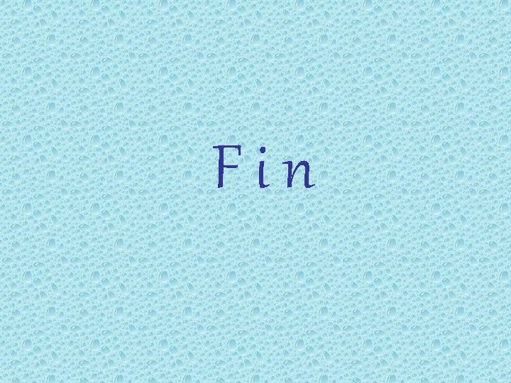 Fin 