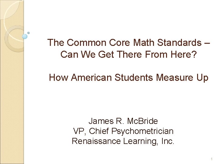 Common Core Math Difference From Standard Math The Common Core Math Standards Can We Get