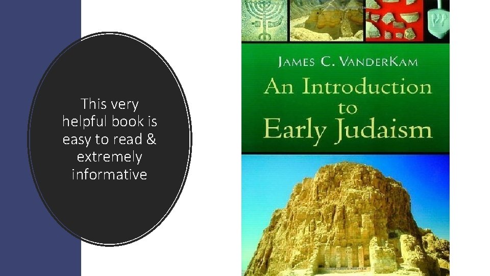 This very helpful book is easy to read & extremely informative 