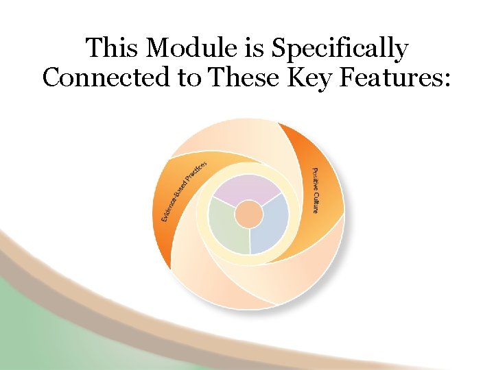 Module 2 Expectations and Procedures Section 1 Classroom