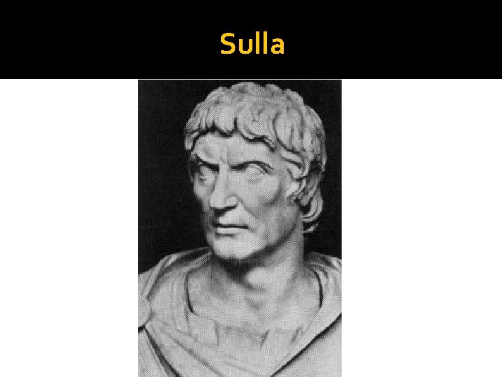 Sulla 