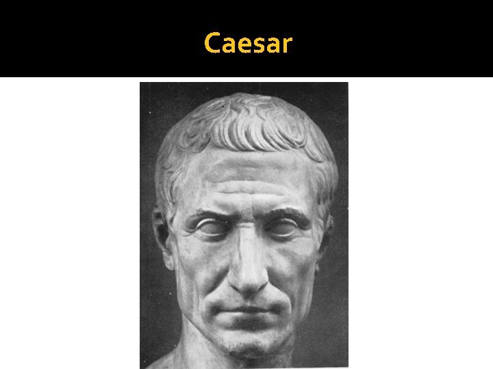 Caesar 