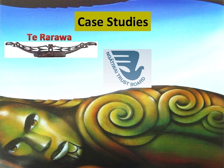 Tangata whenua Principles directions Michelle ThompsonFawcett Hauauru Rae