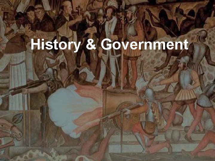 History & Government Ch 9 PP 7 History & Government Ch 9 PP 7