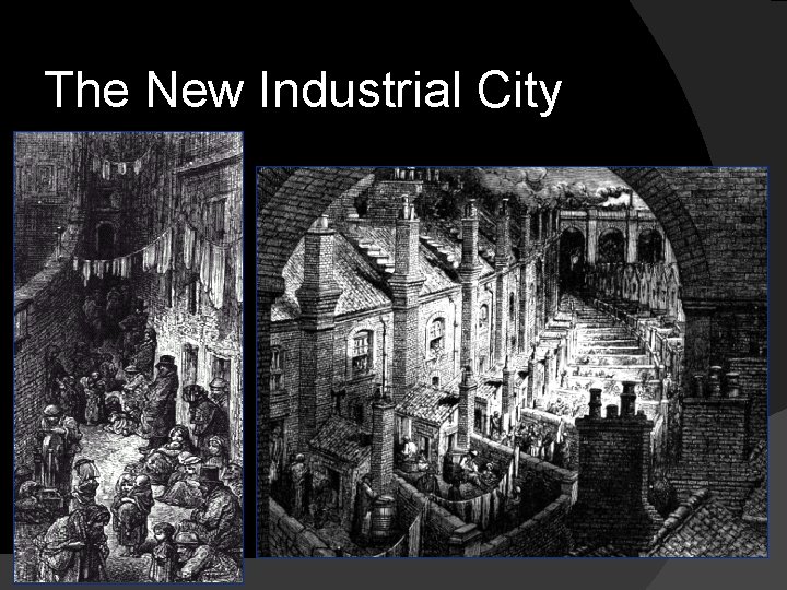 The New Industrial City 