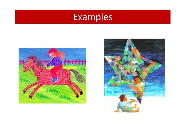 Examples 