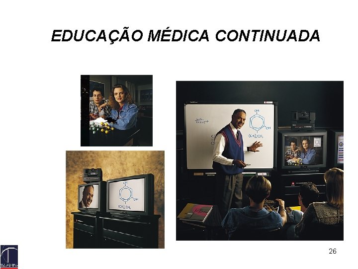 EDUCAÇÃO MÉDICA CONTINUADA 26 