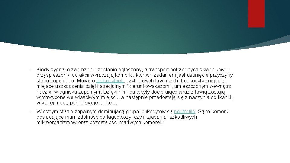  Kiedy sygnał o zagrożeniu zostanie ogłoszony, a transport potrzebnych składników przyspieszony, do akcji