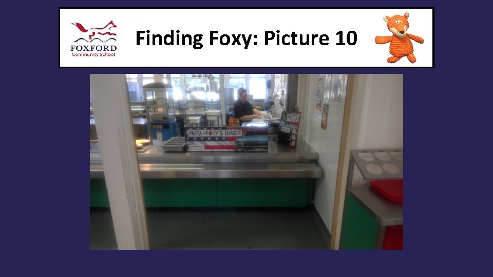 Finding Foxy: Picture 10 