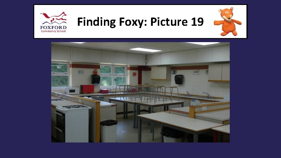 Finding Foxy: Picture 19 