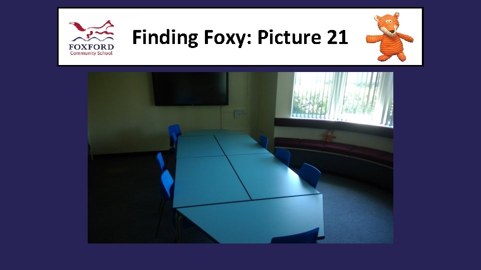 Finding Foxy: Picture 21 