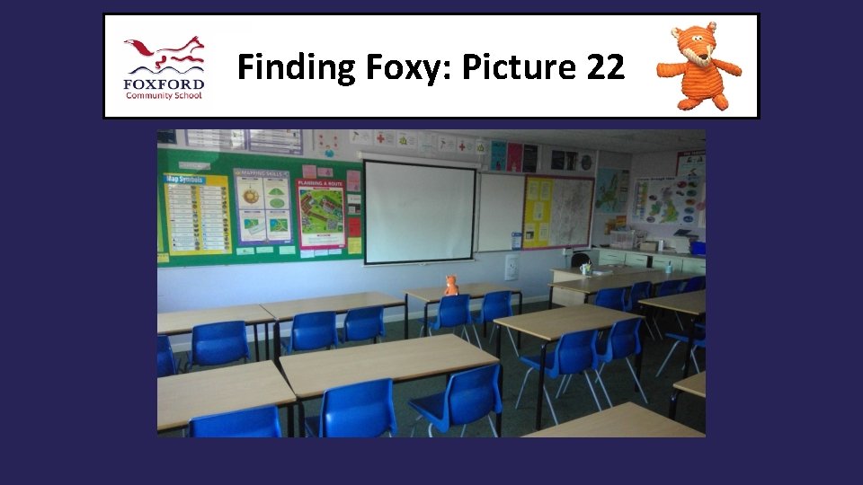 Finding Foxy: Picture 22 