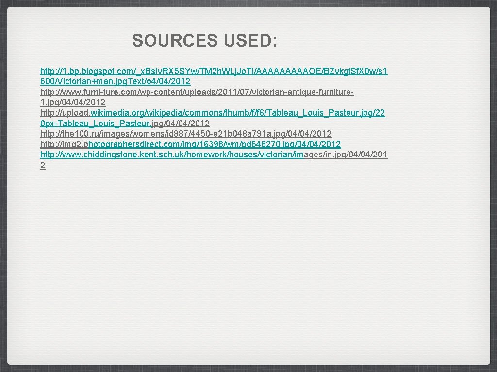 SOURCES USED: http: //1. bp. blogspot. com/_x. Bs. Iv. RX 5 SYw/TM 2 h.