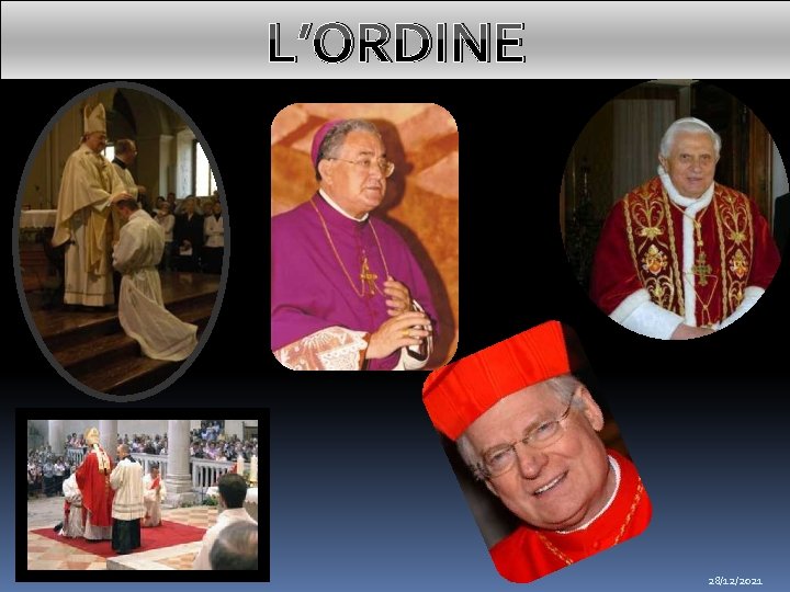 L’ORDINE 28/12/2021 