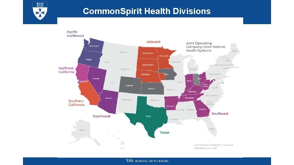 Common. Spirit Health Divisions Common. Spirit Health Divisions