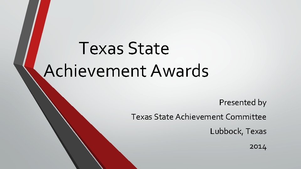 TEXAS STATE ACHIEVEMENT SCHOLARSHIP REQUIREMENTS visual data 4