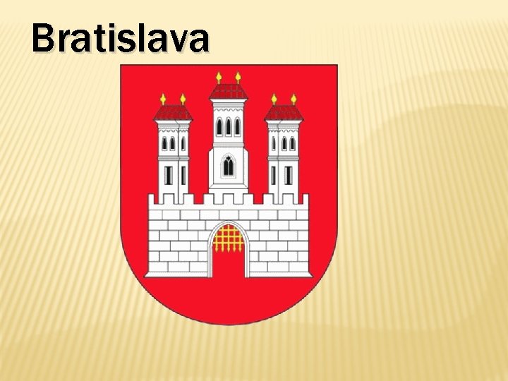 Bratislava 