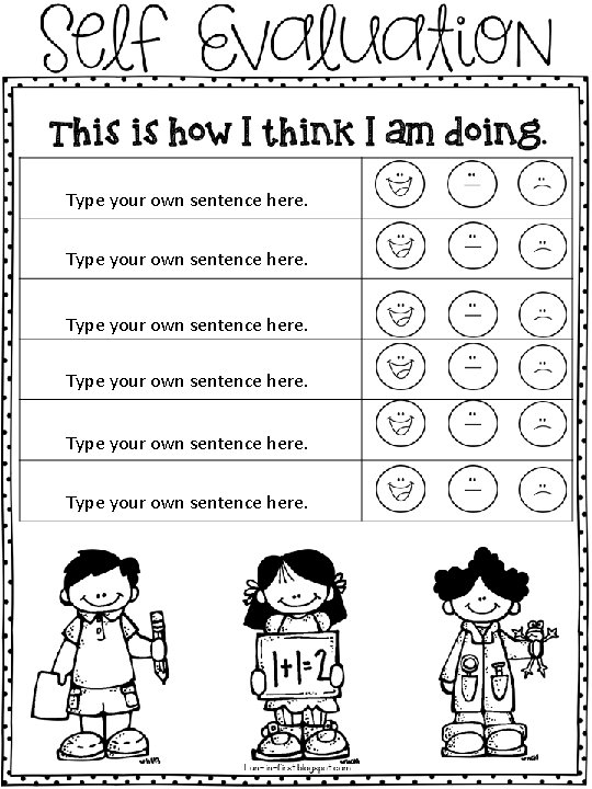 Type your own sentence here. 