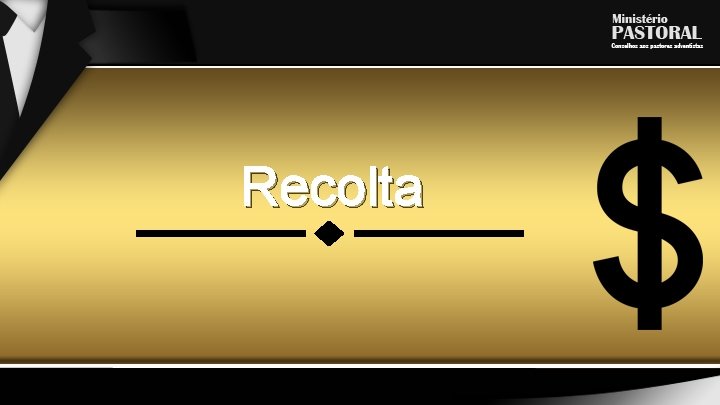 Recolta 