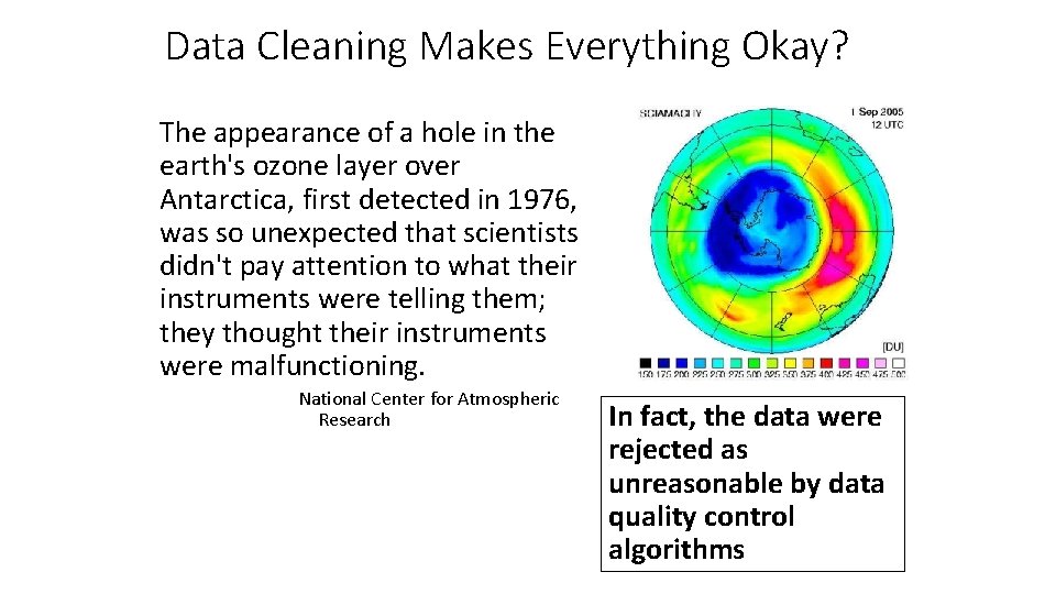 CS 639 Data Management for Data Science Lecture