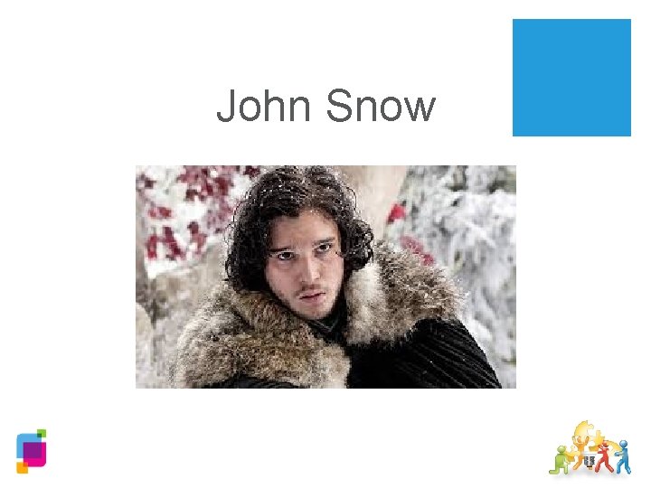 John Snow 