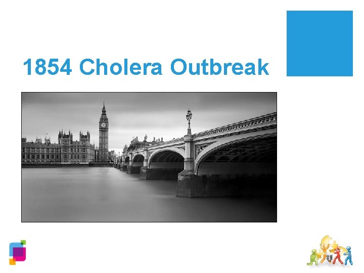 1854 Cholera Outbreak 