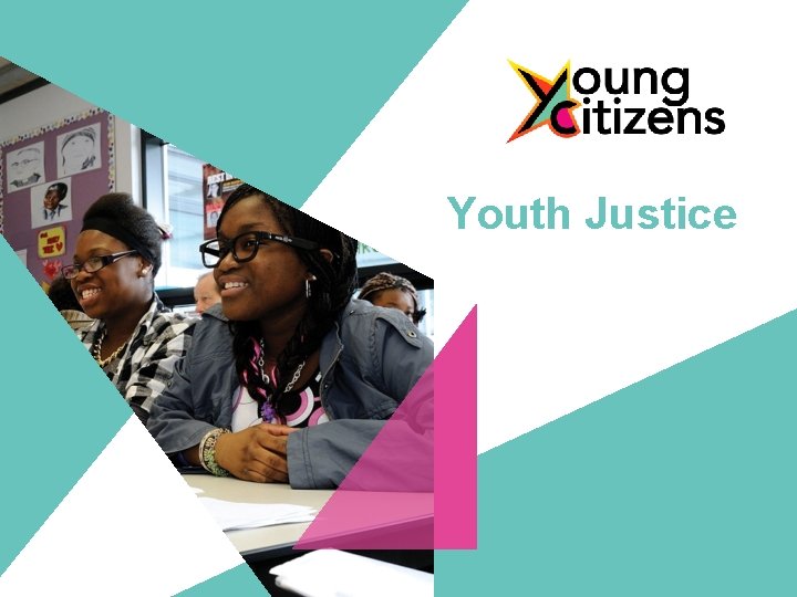 Youth Justice 