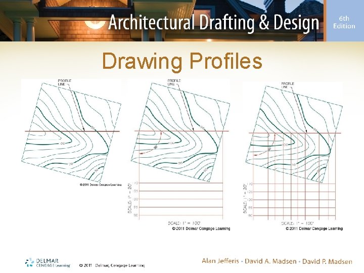 Drawing Profiles 