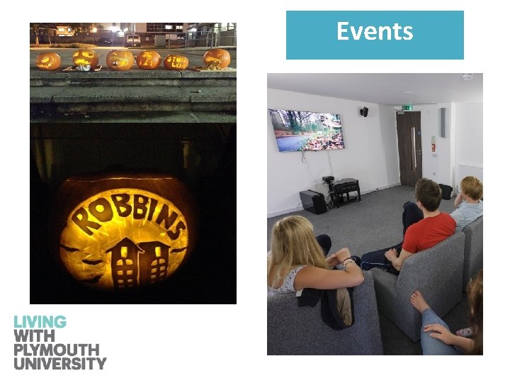 Events 