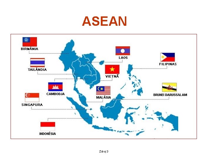 ASEAN Zdroj 3 