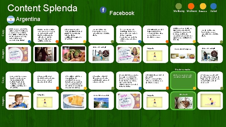 Content Splenda Copy Argentina ¿Quieres saber más de los edulcorantes? Te invitamos a nuestra