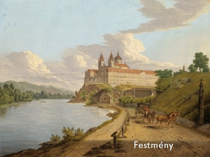 Festmény 