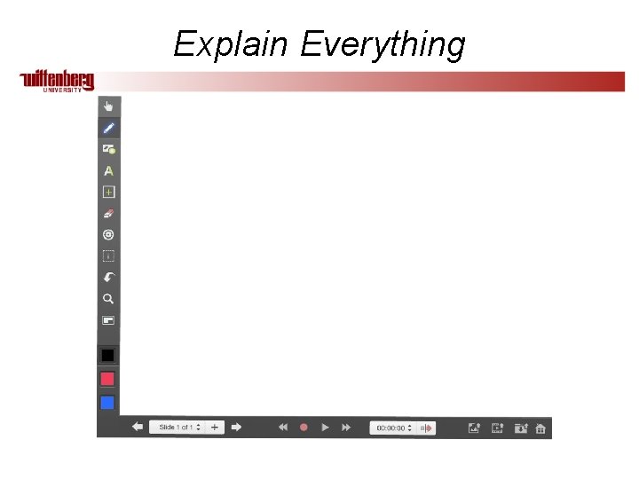 Explain Everything 