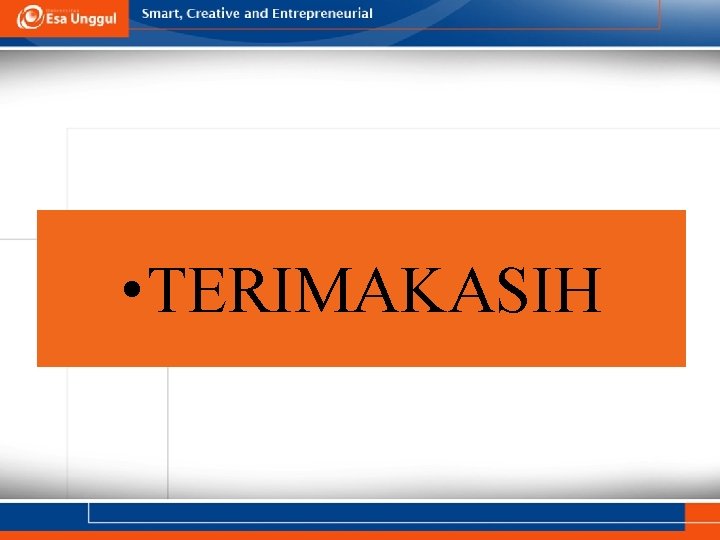  • TERIMAKASIH 