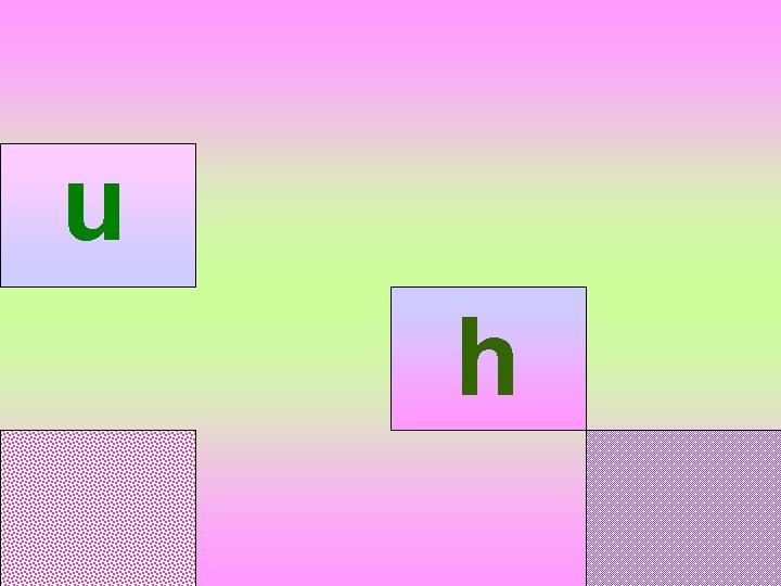 u h 