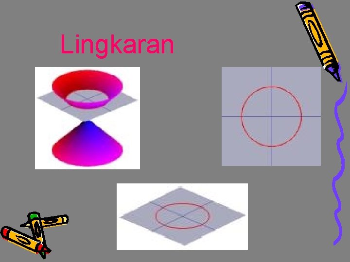 Lingkaran 