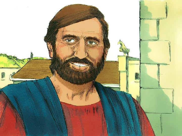 15. Meanwhile, back in Ephesus, Priscilla and Aquila heard of a great teacher names 15. Meanwhile, back in Ephesus, Priscilla and Aquila heard of a great teacher names