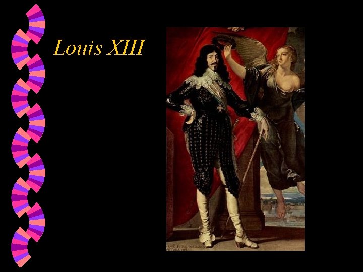Louis XIII 