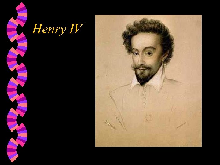 Henry IV 