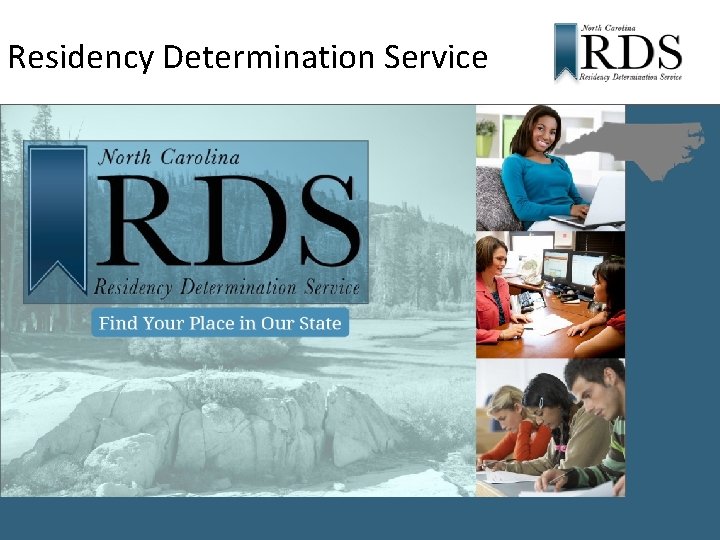 Residency Determination Service 