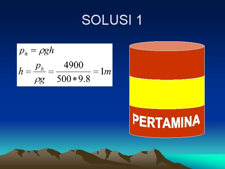 SOLUSI 1 