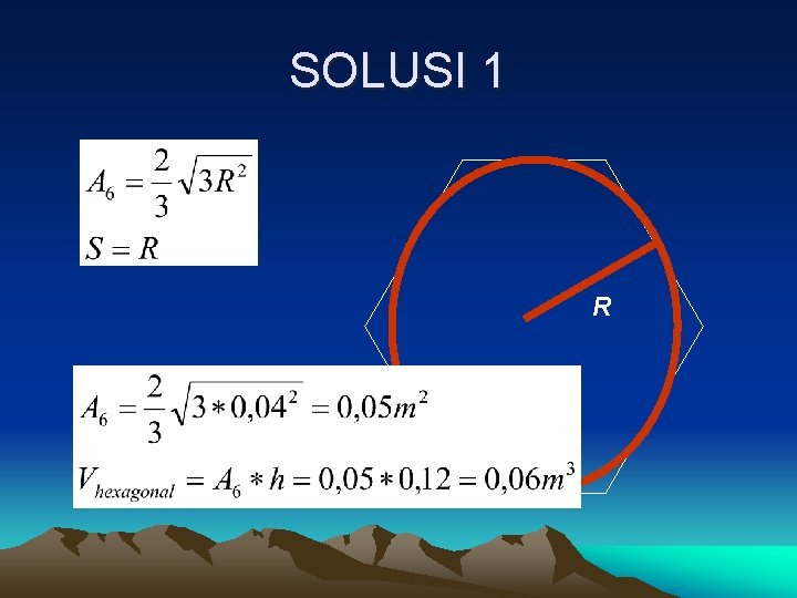 SOLUSI 1 R S 