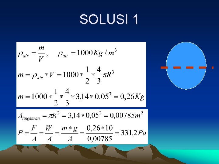 SOLUSI 1 