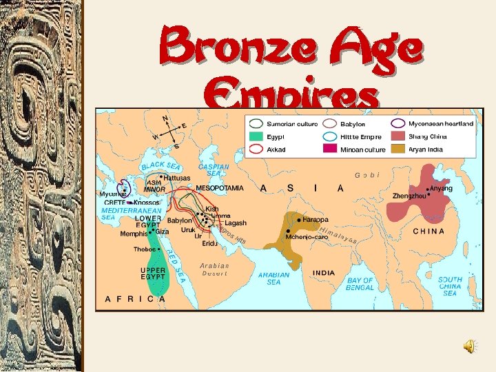 Bronze Age Empires 