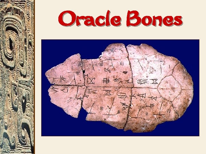 Oracle Bones 
