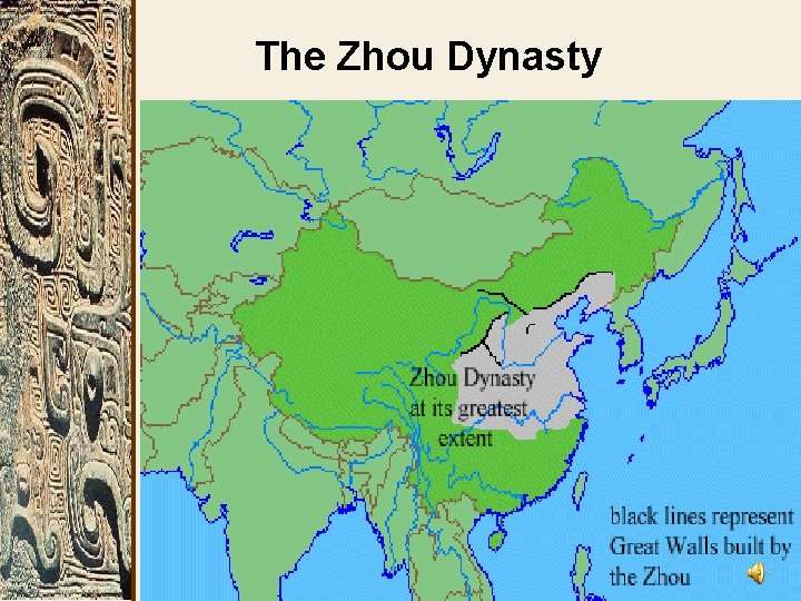 The Zhou Dynasty 