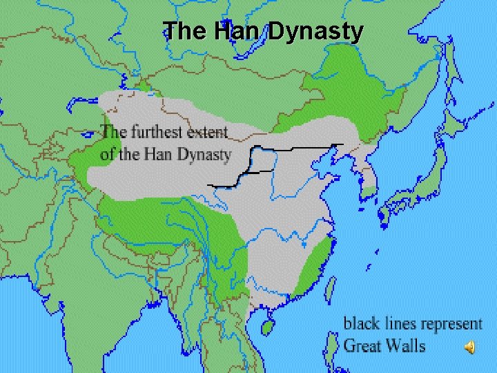 The Han Dynasty 