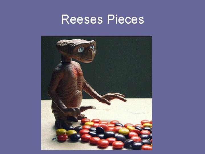 Reeses Pieces Reeses Pieces